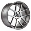 Disk Z-Performance ZP.07 8.5x19 ET35 5x120 Matte Gunmetal/Polish