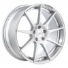 Disk Z-Performance ZP.08 9x20 ET20 5x112 Sparkling Silver