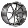 Disk Z-Performance ZP.08 9.5x19 ET35 5x120 Matt Gunmetal