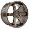 Disk Z-Performance ZP.10 8.5x19 ET35 5x120 Bronze