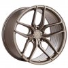 Disk Z-Performance ZP2.1 9x20 ET35 5x120 FlowForged Matte Carbon Bronze