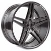 Disk Z-Performance ZP4.1 9.5x19 ET45 5x112 Gunmetal