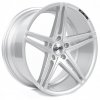 Disk Z-Performance ZP4.1 9.5x19 ET40 5x120 Sparkling Silver