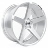 Disk Z-Performance ZP6.1 9x20 ET30 5x120 Sparkling Silver