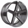 Disk Z-Performance ZP6.1 9.5x19 ET45 5x112 Gunmetal