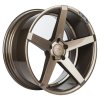 Disk Z-Performance ZP6.1 9.5x19 ET30 5x114.3 Bronze