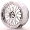 Disk Japan Racing JR10 19x9,5 ET35 5x112/114 Machined S