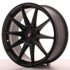 Disk Japan Racing JR11 20x8,5 ET35 5H Blank Matt Black