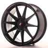 Disk Japan Racing JR11 20x8,5 ET35 5H Blank Gloss Black