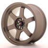 Disk Japan Racing JR12 18x9 ET30 5x112/114,3 Bronze