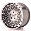 Disk Japan Racing JR14 18x9,5 ET35 5x100 Black Machined