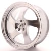 Disk Japan Racing JR15 19x8,5 ET40 5x112 Silver Machine