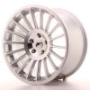 Disk Japan Racing JR16 19x10 ET25-35 Blank SilverMachin
