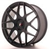 Disk Japan Racing JR18 20x8,5 ET20-40 5H Blank Matt Bl