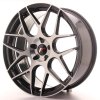 Disk Japan Racing JR18 20x8,5 ET20-40 5H Blank Glossy