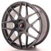 Disk Japan Racing JR18 20x8,5 ET35-40 5H Blank HB