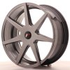 Disk Japan Racing JR20 20x8,5 ET20-40 5H Blank HB