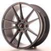 Disk Japan Racing JR21 22x9,5 ET30-45 5H Blank HB