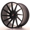Disk Japan Racing JR22 20x11 ET20-40 5H Blank MBlack