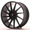 Disk Japan Racing JR22 20x8,5 ET20-40 5H Blank Matt Bl