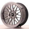 Disk Japan Racing JR23 19x9,5 ET20-48 5H Blank Hyper Bl