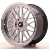 Disk Japan Racing JR23 19x9,5 ET20-48 5H Blank Hyper Si