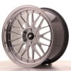 Disk Japan Racing JR23 20x10,5 ET30-43 5H Blank Hyper S