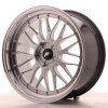 Disk Japan Racing JR23 20x10 ET20-38 5H Blank Hyper Sil