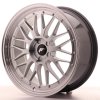 Disk Japan Racing JR23 20x8,5 ET20-45 5H Blank Hyper Si