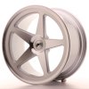 Disk Japan Racing JR24 19x9,5 ET35-40 Blank Machined S