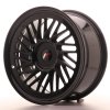 Disk Japan Racing JR27 18x8,5 ET40 Blank Glossy Black