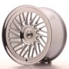 Disk Japan Racing JR27 18x9,5 ET20-40 Blank Machined Si