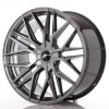 Disk Japan Racing JR28 22x10,5 ET15-50 5H Blank Hyper B