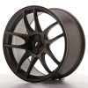 Disk Japan Racing JR29 19x9,5 ET20-45 5H Blank Matt Bro