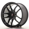 Disk Japan Racing JR29 19x9,5 ET22 5x114/120 Matt Black