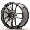 Disk Japan Racing JR29 19x9,5 ET22 5x114/120 Hyper Blac