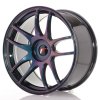 Disk Japan Racing JR29 19x9,5 ET20-45 Blank Magic Purpl