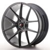 Disk Japan Racing JR30 20x8,5 ET30 5x120 Hyper Black