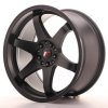 Disk Japan Racing JR3 19x9,5 ET35 5x100/120 Matt Black