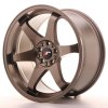 Disk Japan Racing JR3 19x9,5 ET35 5x100/120 Bronze