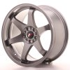 Disk Japan Racing JR3 19x9,5 ET35 5x100/120 Gun Metal