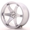 Disk Japan Racing JR3 19x9,5 ET35 5x100/120 Matt Silver