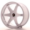 Disk Japan Racing JR3 19x9,5 ET22-35 Blank White