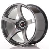 Disk Japan Racing JR32 18x9,5 ET18 5x114,3 Hyper Black