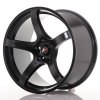 Disk Japan Racing JR32 18x9,5 ET18 5x120 Matt Black