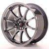 Disk Japan Racing JR5 18x9,5 ET22 5x100/114,3 HypBlack