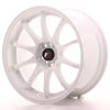 Disk Japan Racing JR5 18x9,5 ET22 5x100/114,3 White