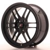 Disk Japan Racing JR7 18x8 ET35 5x114,3 Black