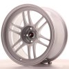 Disk Japan Racing JR7 18x9,5 ET15 5x114,3 Silver