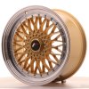 Disk Japan Racing JR9 19x9,5 ET35 Blank Gold